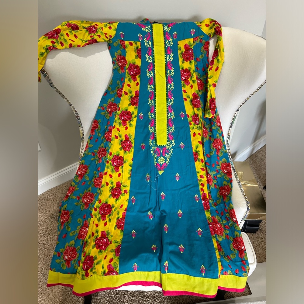 Shalwar kameez